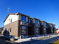 富山県高岡市木津：物件画像／大東建託リーシング株式会社　高岡店