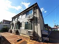 新潟県上越市東城町1丁目：物件画像／大東建託リーシング株式会社 上越店