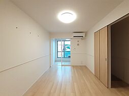 リジェール・Ｈ 103 1階1LDKのリビング/ダイニング