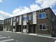 北海道苫小牧市浜町2丁目：物件画像／大東建託リーシング株式会社 苫小牧店