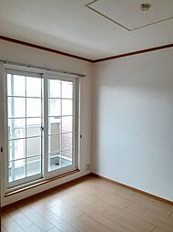 ヴィア・ラッテア　Ａ棟 203 2階2LDKのリビング/ダイニング