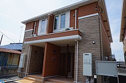 プチメゾンジェルメＢ