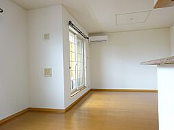 ピクシー　ヒルズ　Ｂ 203 2階2LDKのリビング/ダイニング