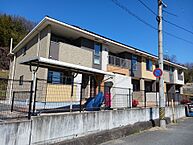 広島県福山市春日町浦上：物件画像／大東建託リーシング株式会社 福山店