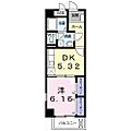 AvanzarFloresta6階10.2万円