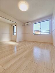 Ｋｉｌａｌａ 201 2階1LDKのリビング/ダイニング