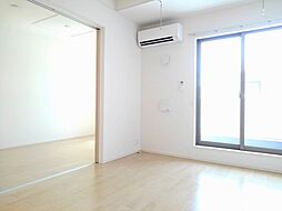 フォレスト　ヒル 204 2階2LDKのリビング/ダイニング