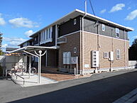 和歌山県御坊市島：物件画像／大東建託リーシング株式会社 和歌山店