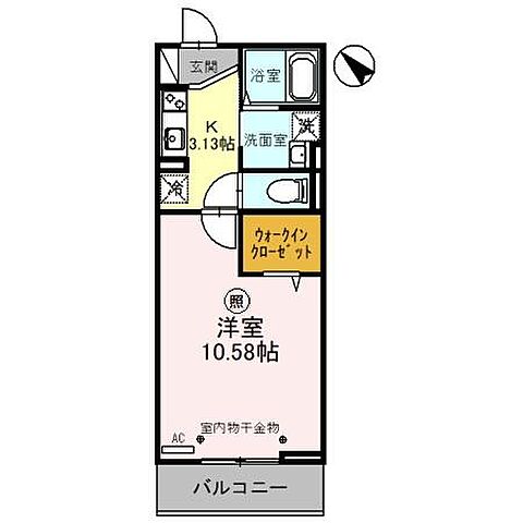 ホームズ 埼玉高速鉄道 浦和美園駅 徒歩5分 1k 賃料7万円 3階 33 34 賃貸アパート住宅情報