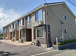 パストラル安曇野Ａ