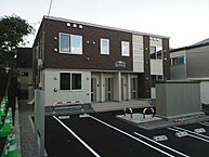 北海道室蘭市幸町：物件画像／大東建託リーシング株式会社 苫小牧店