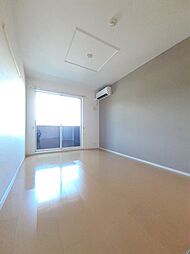 フェリーチェＢ 102 1階2DKのリビング/ダイニング