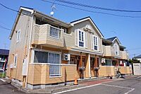 宮城県大崎市古川稲葉字大江向：物件画像／大東建託リーシング株式会社 古川店