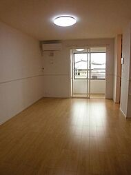 マーレ・ナナＢ 202 2階1LDKのリビング/ダイニング