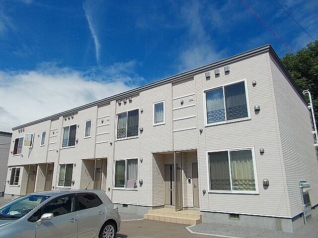 ホームズ レユシールｋ 1ldk 賃料5 2万円 1階 35 7 賃貸アパート住宅情報