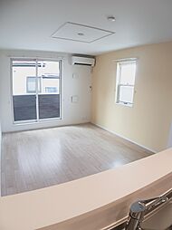 Ｓｍｉｔｈ　ＭＡＮＡ 104 1階1LDKのリビング/ダイニング