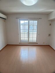 アンジュ　Ａ 201 2階1LDKのリビング/ダイニング