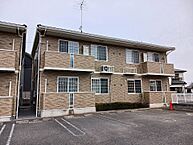 栃木県佐野市犬伏新町：物件画像／大東建託リーシング株式会社 佐野店