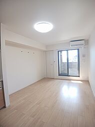 リヴァージュ 205 2階1LDKのリビング/ダイニング