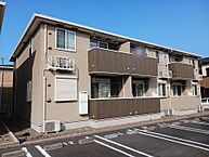 千葉県富津市青木3丁目：物件画像／大東建託リーシング株式会社 木更津店