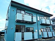 埼玉県加須市旗井2丁目：物件画像／大東建託リーシング株式会社 古河店