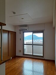 セントラルタウン 603 6階2LDKのリビング/ダイニング