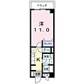 エスペランサ・ヤマダ2階5.3万円