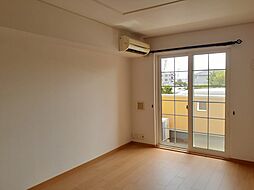 シャルマン 102 1階1LDKのリビング/ダイニング