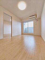 カルミア　I 202 2階2LDKのリビング/ダイニング