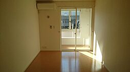 パイシス　Ａ 103 1階1LDKのリビング/ダイニング