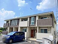 茨城県筑西市伊讃美：物件画像／大東建託リーシング株式会社 下館店