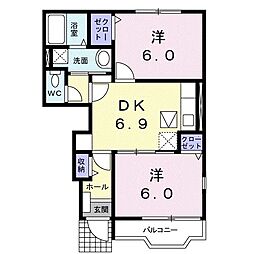 島田駅 5.2万円