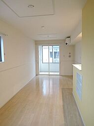 アルドールI 101 1階1LDKのリビング/ダイニング