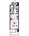 パールヒルズ五月町1階6.2万円