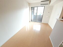 ミキハウスIIIＢ 103 1階1LDKのリビング/ダイニング