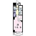 クレアール京町5階5.7万円