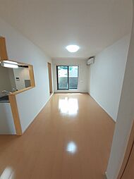 フィオーレ西大道 302 3階1LDKのリビング/ダイニング