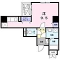 エトワール衣掛3階5.7万円