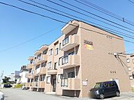 北海道旭川市神楽岡九条6丁目：物件画像／大東建託リーシング株式会社 旭川店