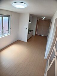 Ｍｏｄｅｓｓａ　Ｙ＆Ｉ 302 3階2LDKのリビング/ダイニング