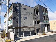 山口県周南市古泉2丁目：物件画像／大東建託リーシング株式会社 周南店