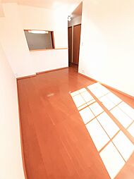 インフォロ−ズＢ 101 1階1LDKのリビング/ダイニング