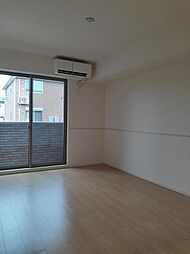 ソレイユ 103 1階1LDKのリビング/ダイニング