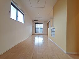 アンソレイユ 204 2階2LDKのリビング/ダイニング