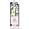 ハッピーメゾン62階5.1万円