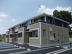 ノース　フロンティアＢ