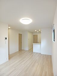 フォアシュピール　I 103 1階1LDKのリビング/ダイニング