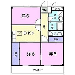 ホームズ ミントガーデンの建物情報 石川県金沢市松島2丁目63