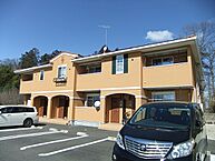 栃木県那須塩原市二つ室：物件画像／大東建託リーシング株式会社 北栃木店
