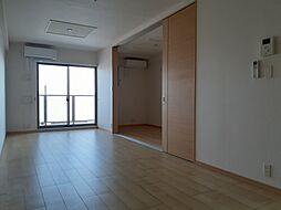 エテルノ　アイ 403 4階1LDKのリビング/ダイニング